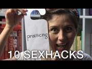 Sexplanations: Dr. Doe on how to masturbate in shared living situations, particularly college dorms