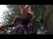 Valkyrie Profile: Lenneth - Jelanda's Fate [ F -&gt; Monster ]