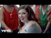 Gorgeous BBW Singer - SFW Music Video