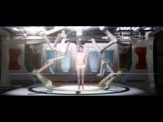 [Video] "Kara" by Quantic Dream