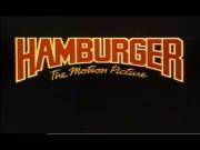 Hamburger: The Motion Picture (1986)