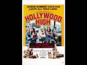 Hollywood High (1976)