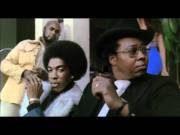 Truck Turner (1974), featuring Uhura, Southpark's Chef, and Yaphet Kotto: the original Idi Amin