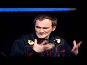 Quentin Tarantino and Robert Rodriguez talk "Grindhouse". - Good stuff. 