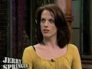 [Classic] Best Jerry Springer E-V-E-R!