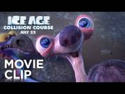 Ice Age Collision Course Vore [Soft Vore][Unwilling][M/F]