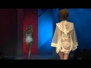 Agent Provocateur: Lingerie London 2012