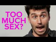 Porn Star Problems (with James Deen)