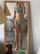 I Already Have My Bikini Body, Thank You V Much (F)