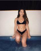 Slim Thick Asian