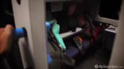 On the night train [GIF]