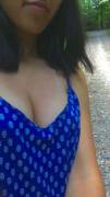 My first post here :) I got distracted out in the woods... [IMG]