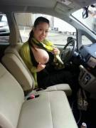 Dont tit and drive