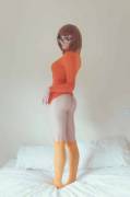 Jinkies