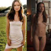 Olivia Wilde