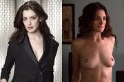 Anne Hathaway