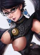 Bayonetta (Dandonfuga) [Bayonetta]