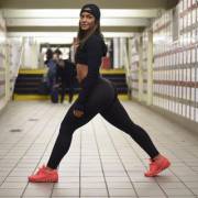 Subway stopper