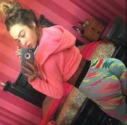 Crazy colors