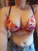 New Cute Summer Bra :)