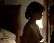 Morena Baccarin