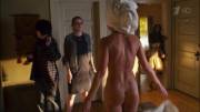 Anna Faris ass from House Bunny - Open Matte