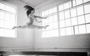 Aly Raisman (US Gymnastics)
