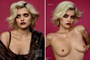 Sky Ferreira