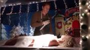 Yvonne Strahovski in Dexter