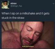 Milkshakes