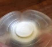 Fidget plug